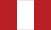Peru flag