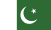 Pakistan flag