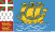 St. Pierre & Miquelon flag