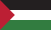 Palestinian Territories flag
