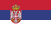 Serbia flag