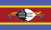 Eswatini flag