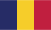 Chad flag
