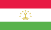 Tajikistan flag