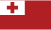 Tonga flag