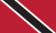 Trinidad & Tobago flag