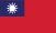 Taiwan flag