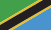 Tanzania flag