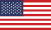 United States (USA) flag