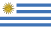 Uruguay flag