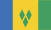 St. Vincent & Grenadines flag