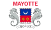 Mayotte flag