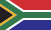 South Africa flag
