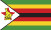 Zimbabwe flag
